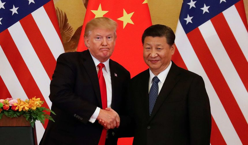 Xi-Trump zirvesi: Batılı düşünce kuruluşları nasıl yorumluyor?
