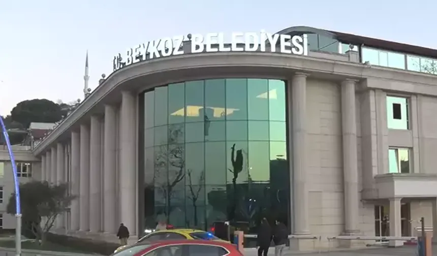İstanbul Emniyeti'ne bağlı Mali Suçlarla Mücadele Şube Müdürlüğü Polisleri; Beykoz Cumhuriyet Başsavcılığı koordinesinde operasyon düzenledi.
