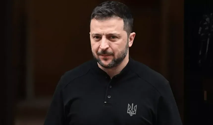 Zelenskiy: Rusya'dan "1000'e karşılık 1000 esir" takasıyla ilgili liste aldık