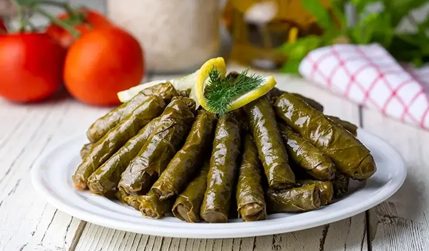 Sarma, 7. sıra

