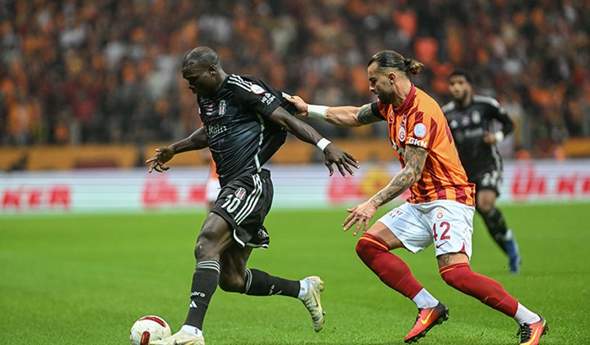 Fenerbahçe-Beşiktaş derbisi hangi kanalda?
Diğer Süper Lig maçlarında olduğu üzere FB-BJK derbisinin de beIN Sports ekranlarından takip edilmesi bekleniyor.
