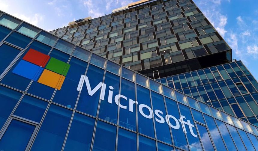 Microsoft, çalışanlarının yüzde 3'ünü işten çıkaracak