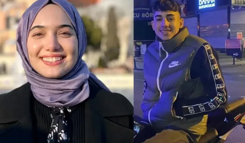 Kızılay eski başkanının kızı Fatma Zehra Kınık için hapis talebi!