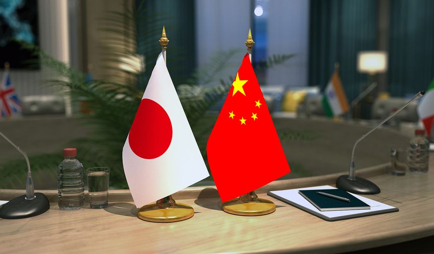 Çin ve Japonya su ürünleri güvenliğini görüştü