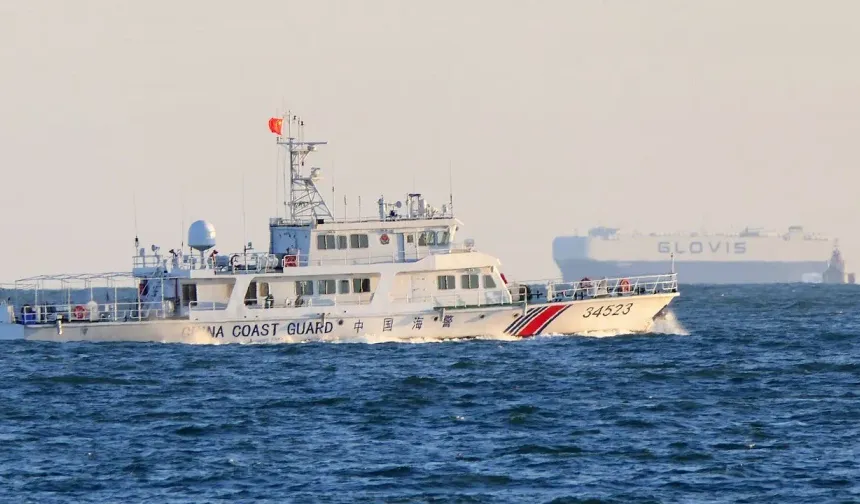 “Güney Çin Denizi’nin güvenliği için en büyük tehdit: ABD”
