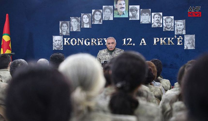Terör örgütünün feshi Türkiye ve bölge için tarihi dönüm noktası mı?