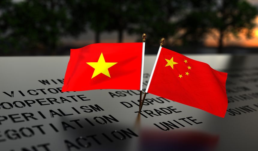 Xi Jinping’den Vietnam’a taziye mesajı