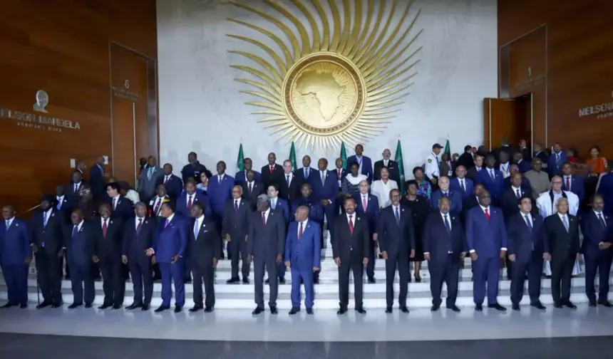 ECOWAS'tan Batı Afrika'da su güvenliği ve iklim değişikliği için stratejik ortaklık
