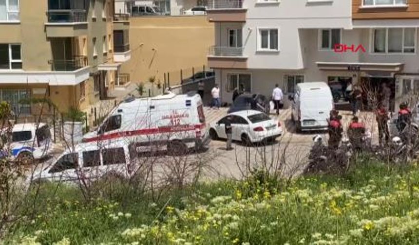 Liseli Sultan, evinde ölü bulundu