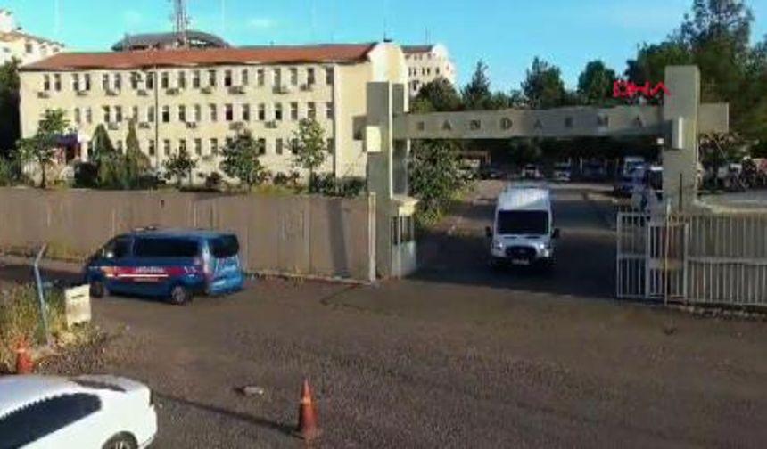İş yerlerini kurşunlayıp kundaklayan 'Daltonlar' üyesi 3 şüpheli yakalandı