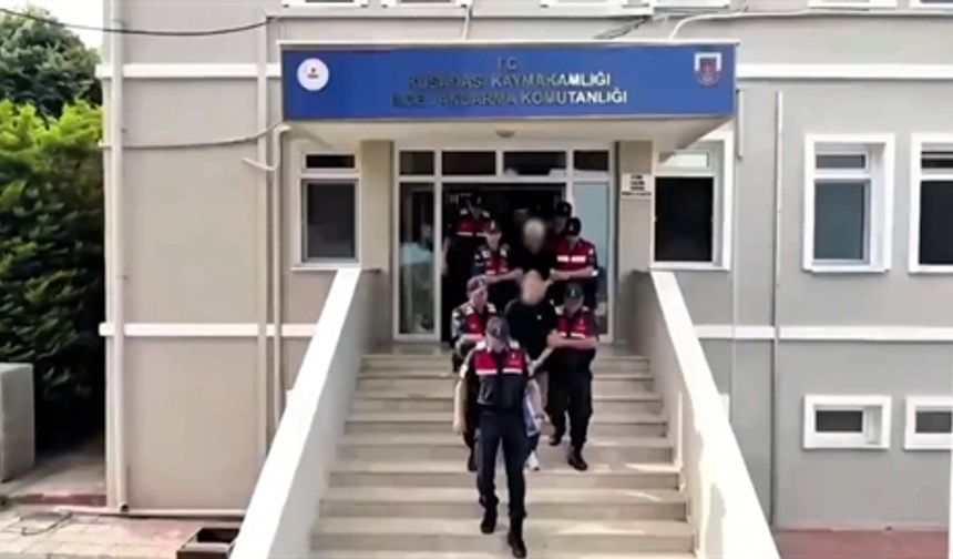 Bakan Yerlikaya duyurdu: Suç örgütüne operasyonda 20 kişi tutuklandı