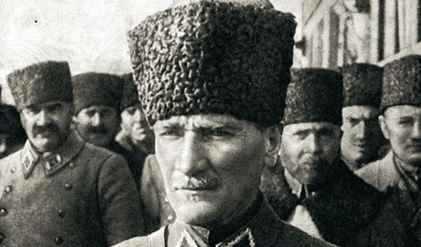 Özgürlük için atılan ilk adım: 19 Mayıs 1919'da bağımsızlığa giden yolda neler yaşandı?