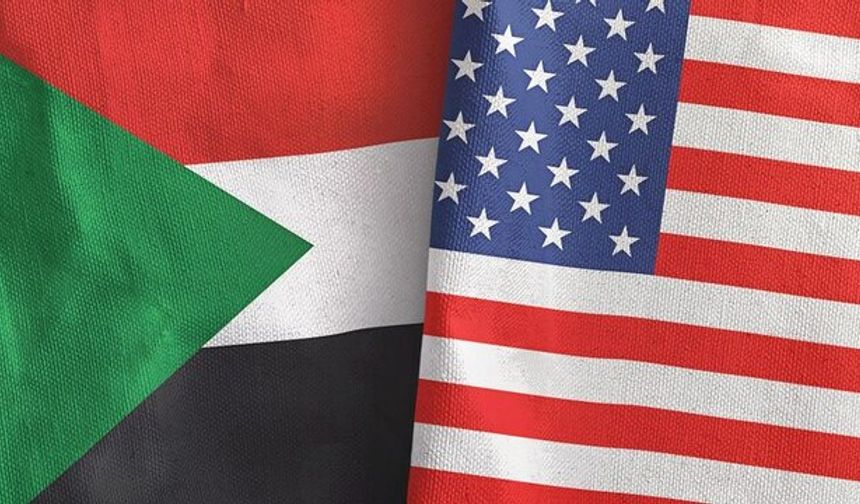ABD'den Sudan'a "kimyasal silah kullandığı" gerekçesiyle yaptırım kararı