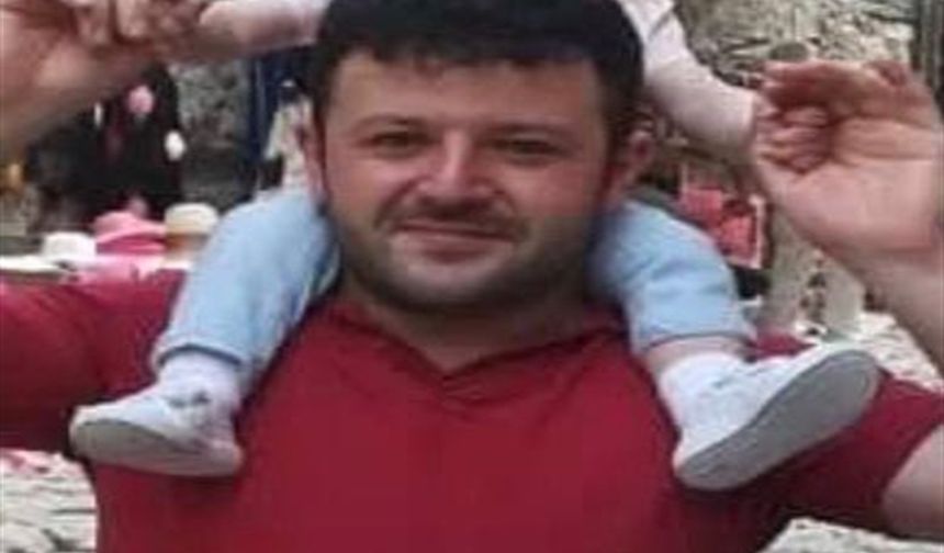 Arazi kavgasında kız kardeşi, eniştesi ve yeğenini öldürdü