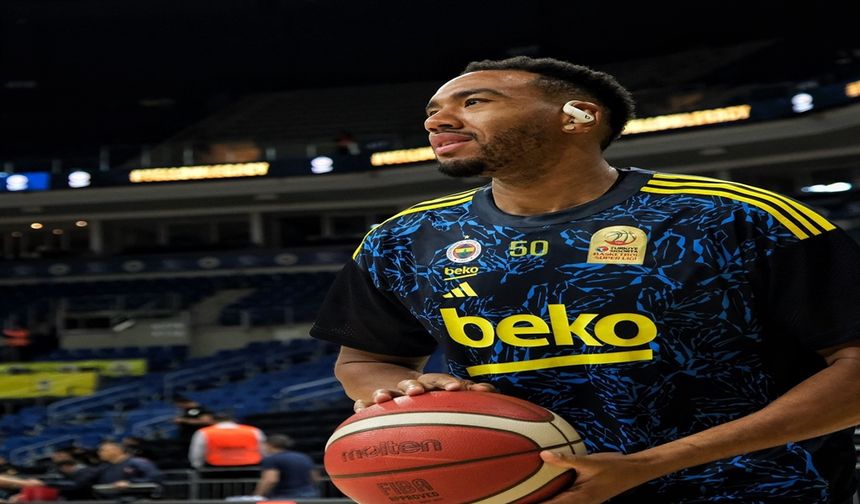 Fenerbahçe Beko, Galatasaray'ı yenerek derbide galip geldi
