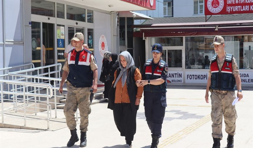 'Anneler Günü'nde yaşamına son vermişti; Kayınvalidesi 'eziyet'ten tutuklandı