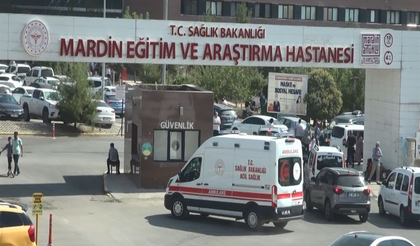 Dağlık bölgede ölü bulundu
