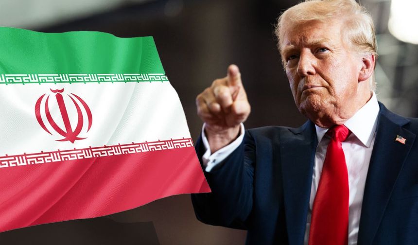 Körfez liderlerinden Trump’a İran mesajı: Askeri saldırıya karşıyız