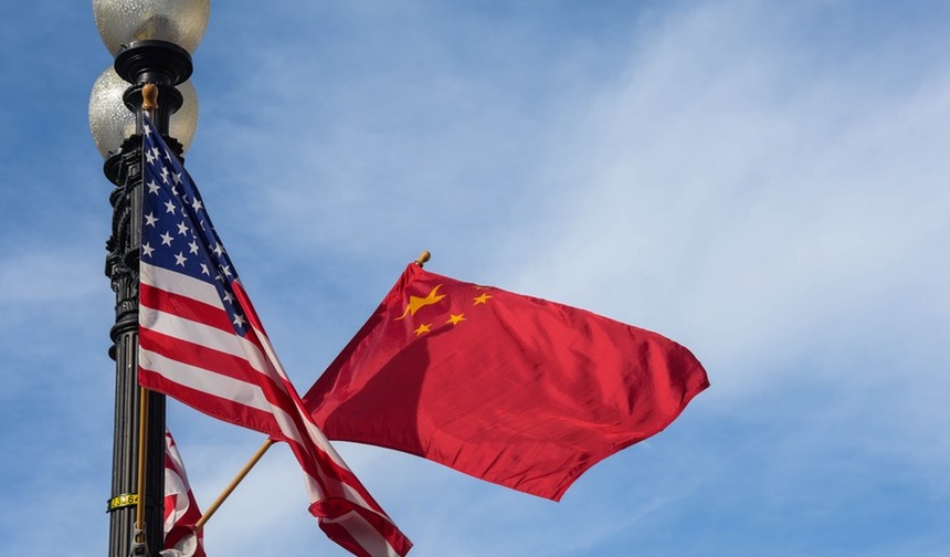 Beijing’den Washington’a Taiwan uyarısı: Silah satışını durdurun