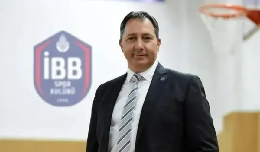 İBB'ye yönelik soruşturmada gözaltına alınan Zafer Keleş tutuklandı