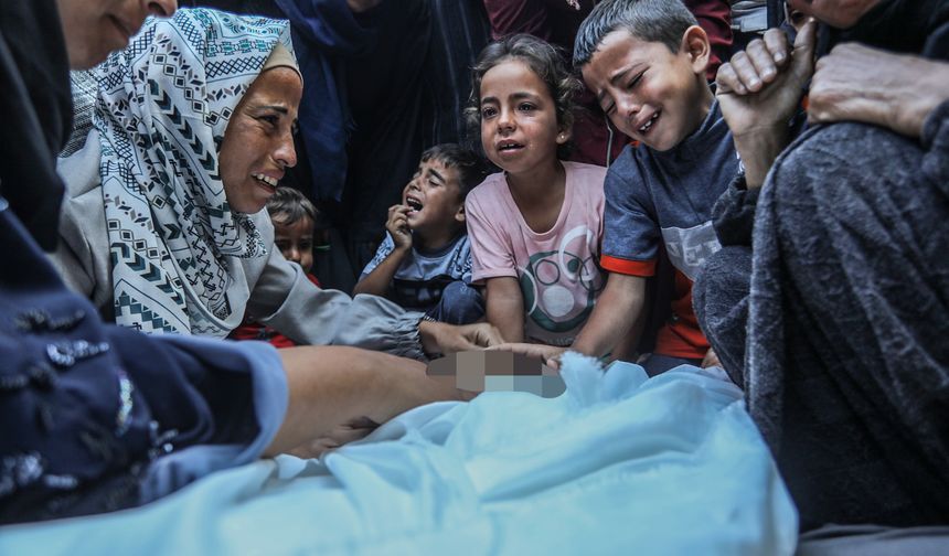 İsraillilere gizli aramalarla psikolojik saldırı: Gazze’den dehşet sesleri!