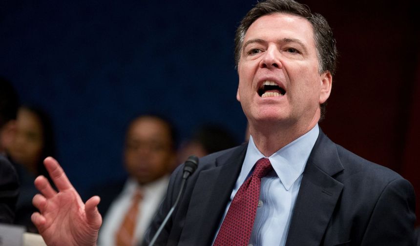 FBI direktörüne "Trump'a suikast" sorgusu!