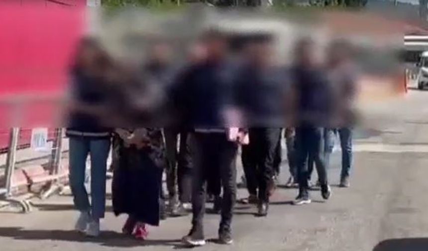 Gaziantep'te boğulmuş halde bulunan Asiye'yi annesi öldürmüş