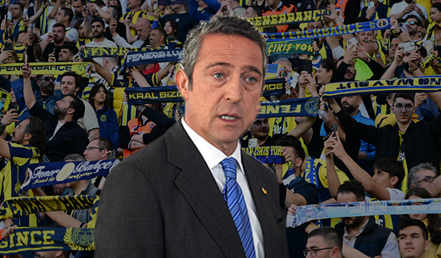 Fenerbahçe'den seçim kararı