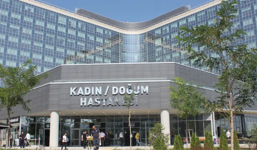 "Evli olmadığı gerekçesiyle tedavisi yapılmadı" iddiası; DMM'den açıklama geldi