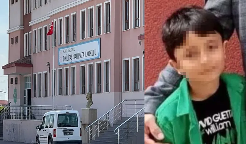Arkadaşı tarafından boğazı sıkılan Yusuf’tan üzücü haber