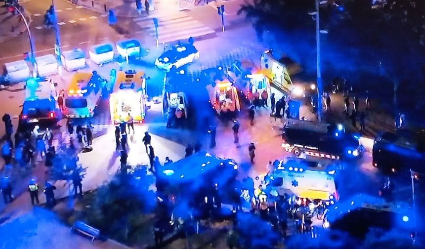 Barcelona’nın 28’inci şampiyonluğu olayların gölgesinde kaldı