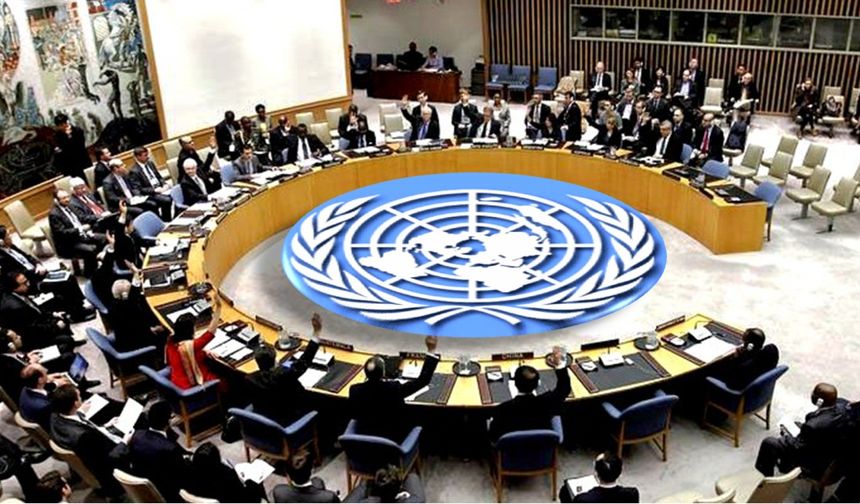 BM'den Rusya’nın talebi üzerine Ukrayna konulu toplantı