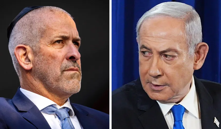 Netanyahu, yargı kararını dinlemedi; İç İstihbarat Şefliğine atama yaptı