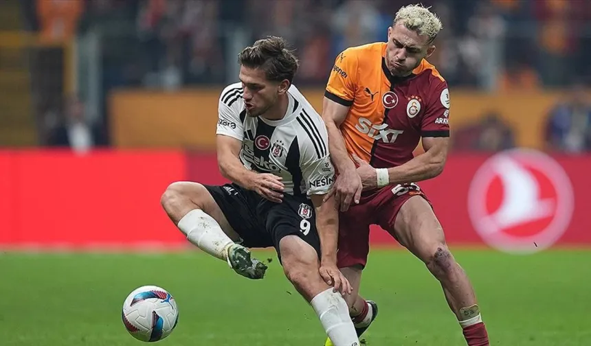 Fenerbahçe-Beşiktaş derbisi ne zaman, saat kaçta, hangi kanalda? Bilet fiyatları ne kadar? Ne zaman satışa çıkacak?