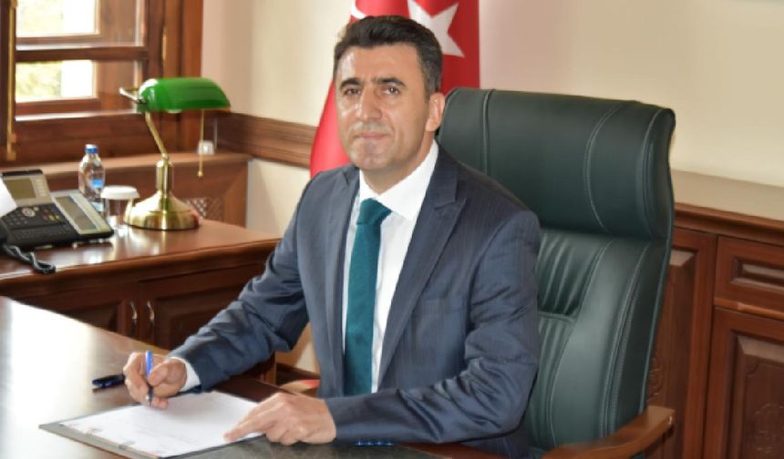 Tekbıyıkoğlu merkeze çekilmişti! Tunceli Valiliği'ne atanan isim belli oldu