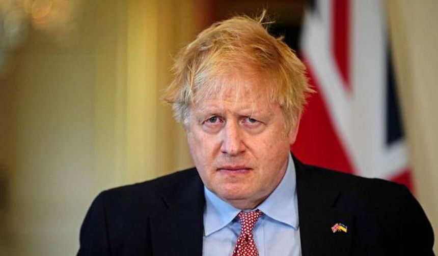 Boris Johnson'dan Türkiye'nin altyapı yatırımlarına övgü