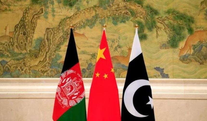 Çin'den, Pakistan ve Afganistan'la işbirliğini güçlendirme kararı