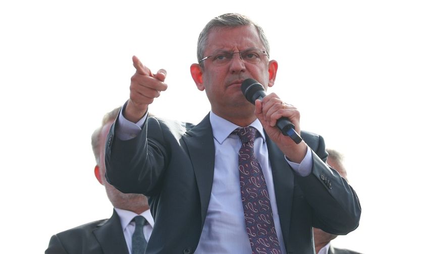 Özel'den Erdoğan'a sert sözler: Yerel bir diktatörsün