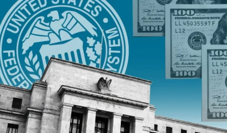 Fed raporuna göre, ABD'de enflasyon başlıca endişe kaynağı olmayı sürdürüyor
