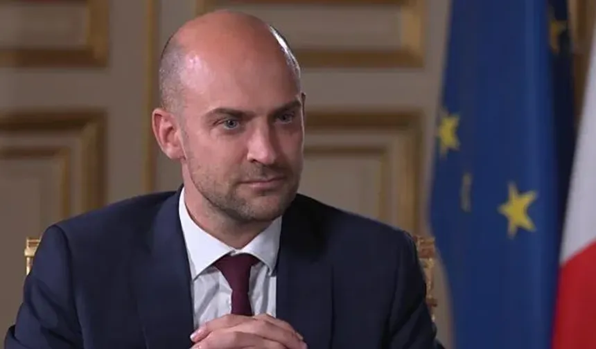 Fransa'dan İsrail'e tepki; Paris Büyükelçisi Dışişleri Bakanlığı'na çağrılacak
