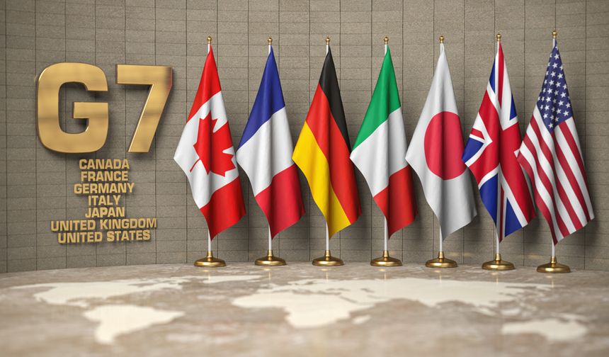 Trump, Kanada'da yapılacak G7 Liderler Zirvesine katılacak