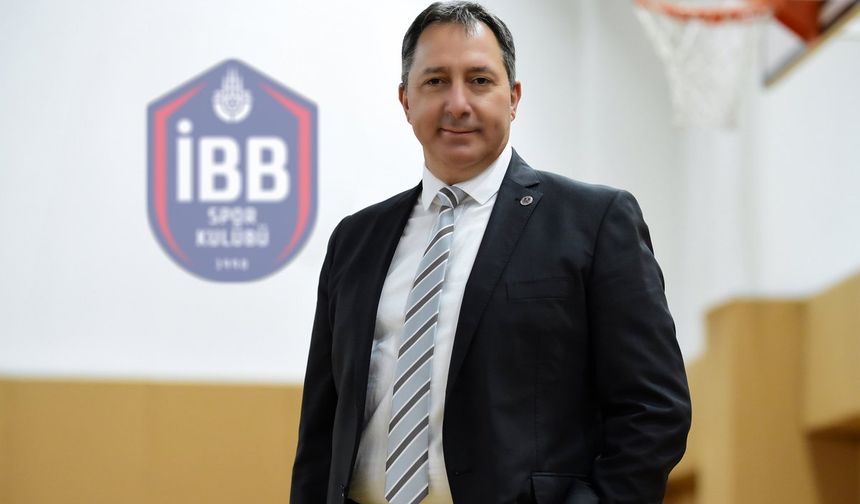 İBB'ye yolsuzluk soruşturması: Zafer Keleş gözaltında!
