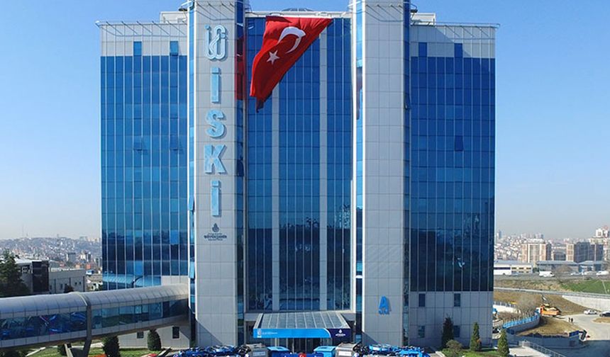 İstanbul'un 7 ilçesinde 10 saatlik su kesintisi
