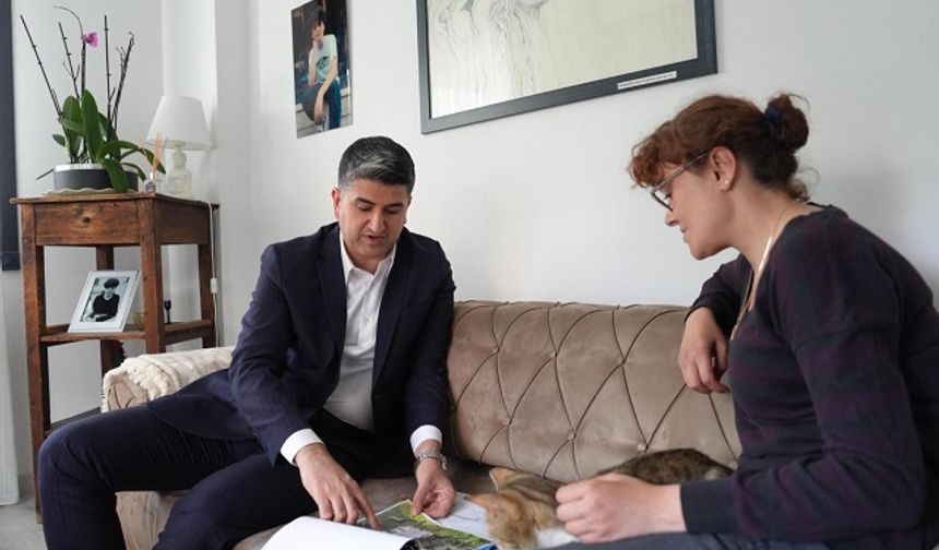 Ataşehir’deki kaykay pistine Mattia Ahmet Minguzzi’nin adı verilecek