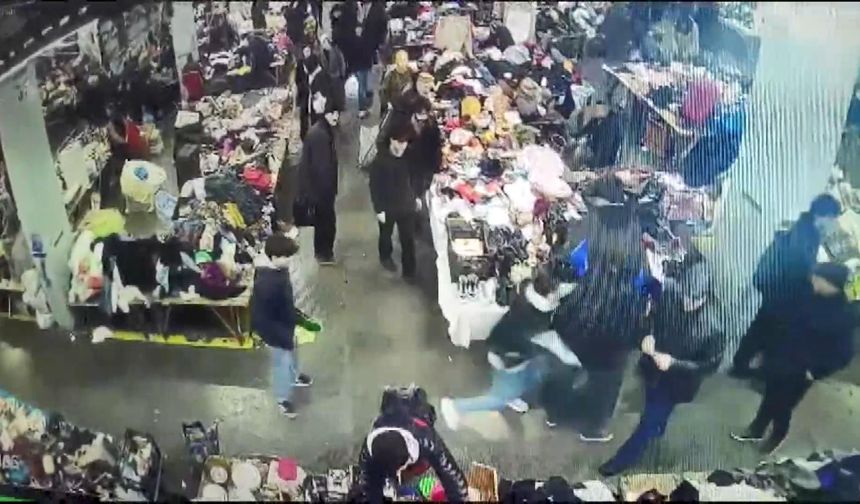 Mattia Ahmet davasında bıçak için takipsizlik kararı