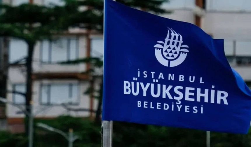 İBB'ye yönelik yolsuzluk soruşturmasında 16 şüpheliye tutuklama talebi
