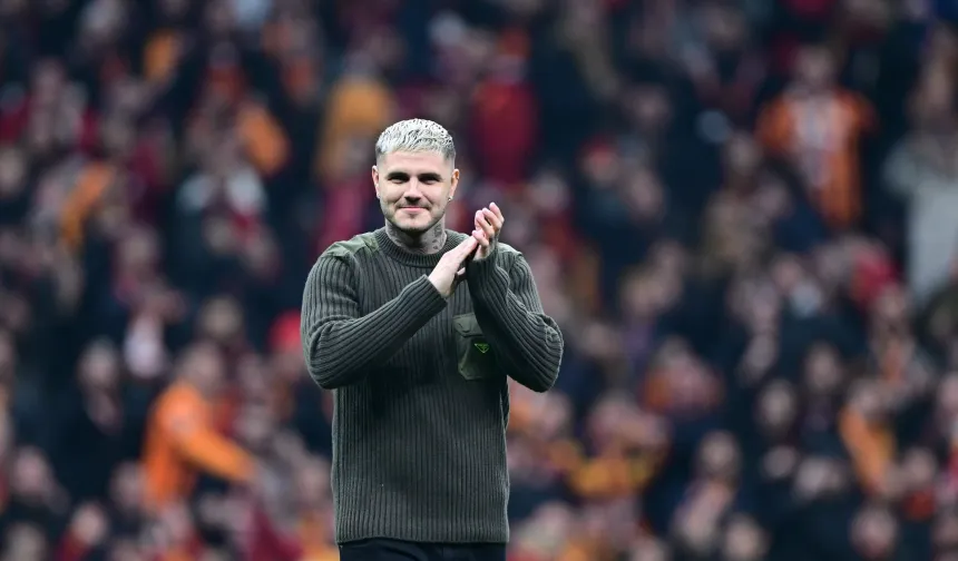 Icardi için sürpriz Meksika iddiası