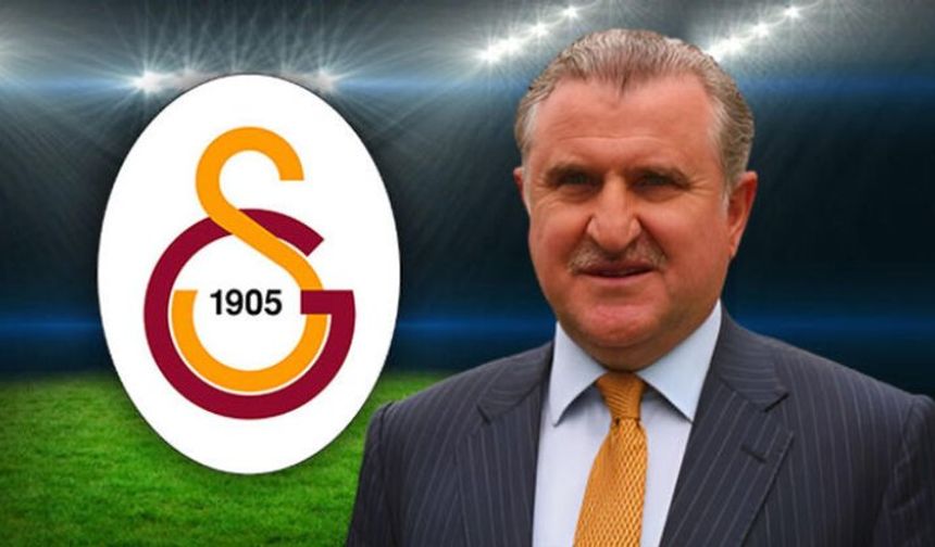 Bakan Bak’tan Galatasaray'a tebrik mesajı