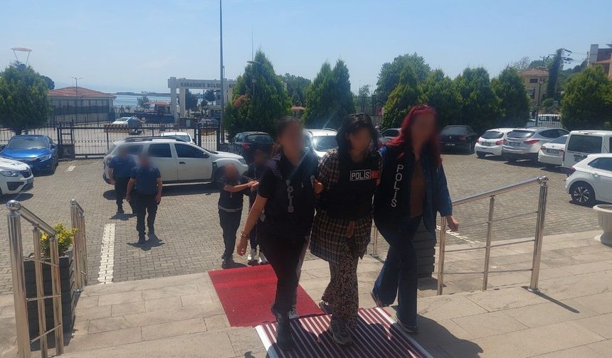 Kayıp olarak aranıyordu, arkadaşları öldürüp çuvalla gömmüş