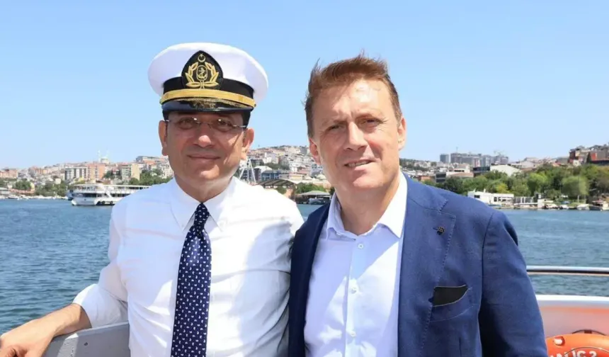 CHP’de disiplin gündemi: Ertan Yıldız'ın ihraç edilmesi talep edildi